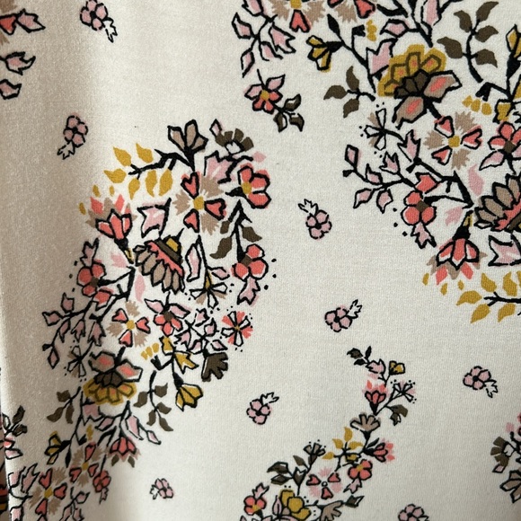 Old Navy Luxe High Neck Swing Tank - XL - Picture 3 of 4